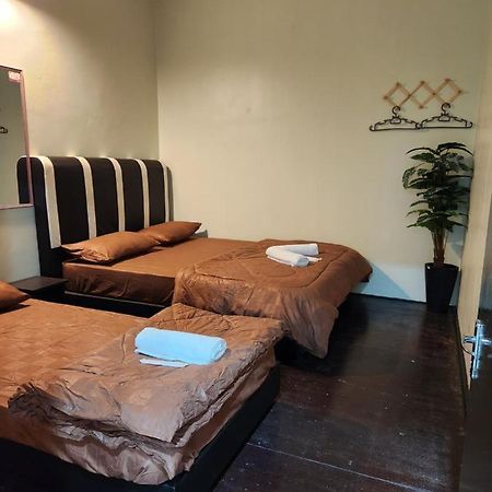 Sun Star Home By Ipoh Maju Stay Εξωτερικό φωτογραφία