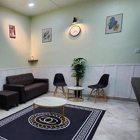 Sun Star Home By Ipoh Maju Stay Εξωτερικό φωτογραφία