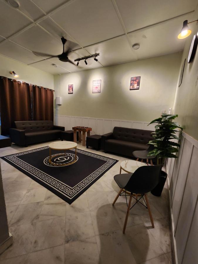 Sun Star Home By Ipoh Maju Stay Εξωτερικό φωτογραφία