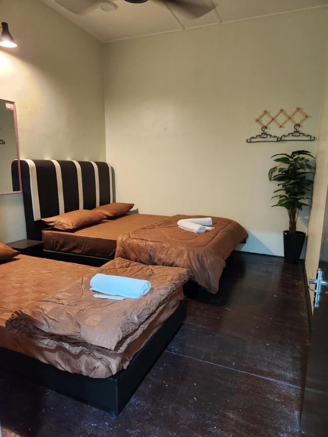 Sun Star Home By Ipoh Maju Stay Εξωτερικό φωτογραφία
