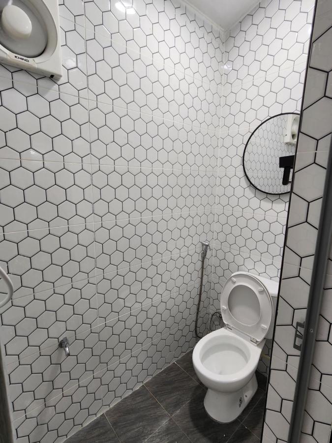 Sun Star Home By Ipoh Maju Stay Εξωτερικό φωτογραφία