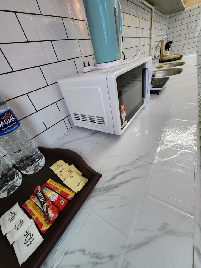 Sun Star Home By Ipoh Maju Stay Εξωτερικό φωτογραφία