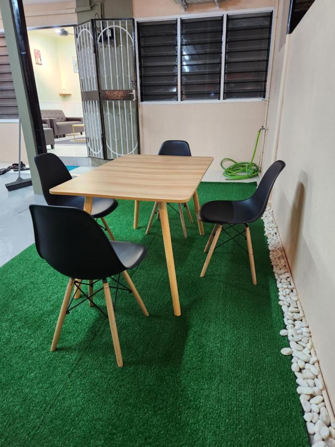 Sun Star Home By Ipoh Maju Stay Εξωτερικό φωτογραφία