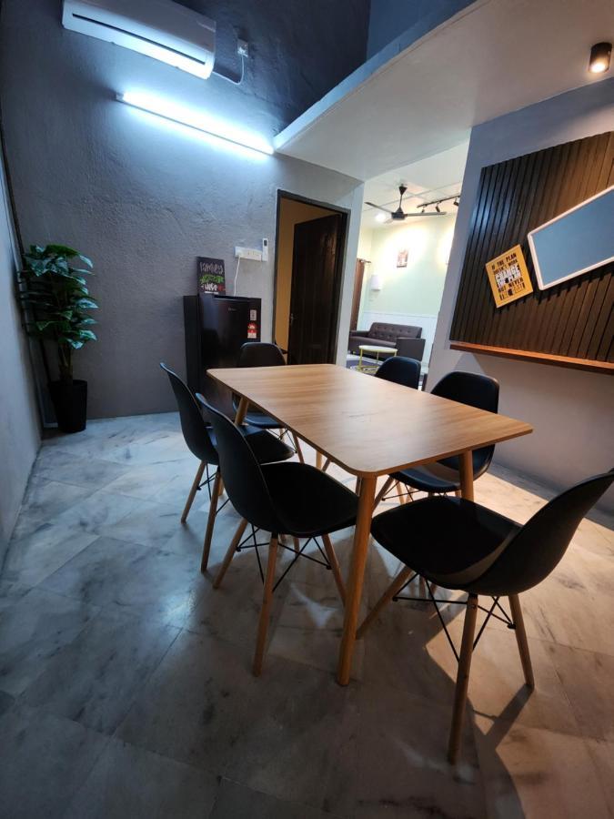 Sun Star Home By Ipoh Maju Stay Εξωτερικό φωτογραφία