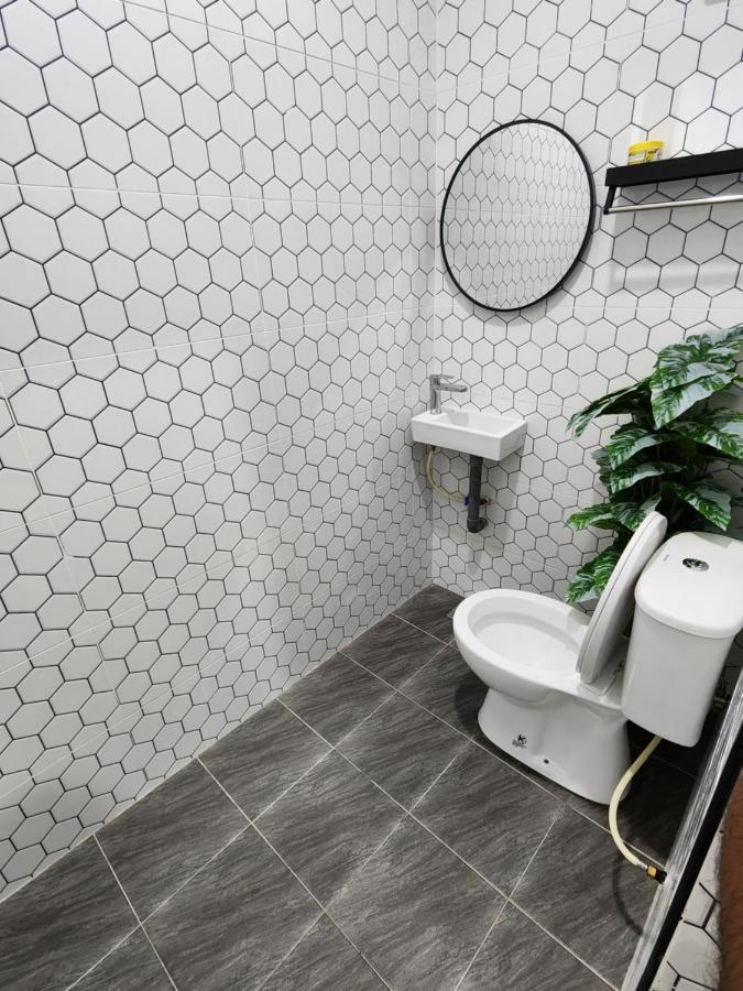 Sun Star Home By Ipoh Maju Stay Εξωτερικό φωτογραφία
