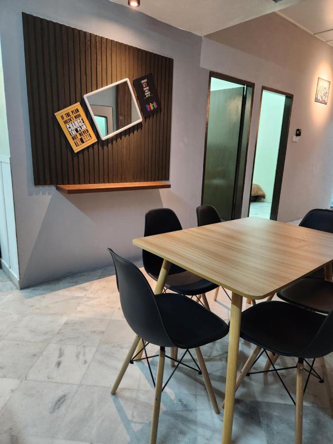 Sun Star Home By Ipoh Maju Stay Εξωτερικό φωτογραφία