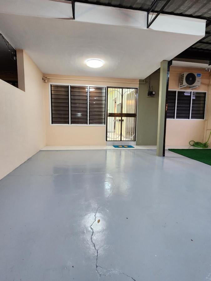 Sun Star Home By Ipoh Maju Stay Εξωτερικό φωτογραφία
