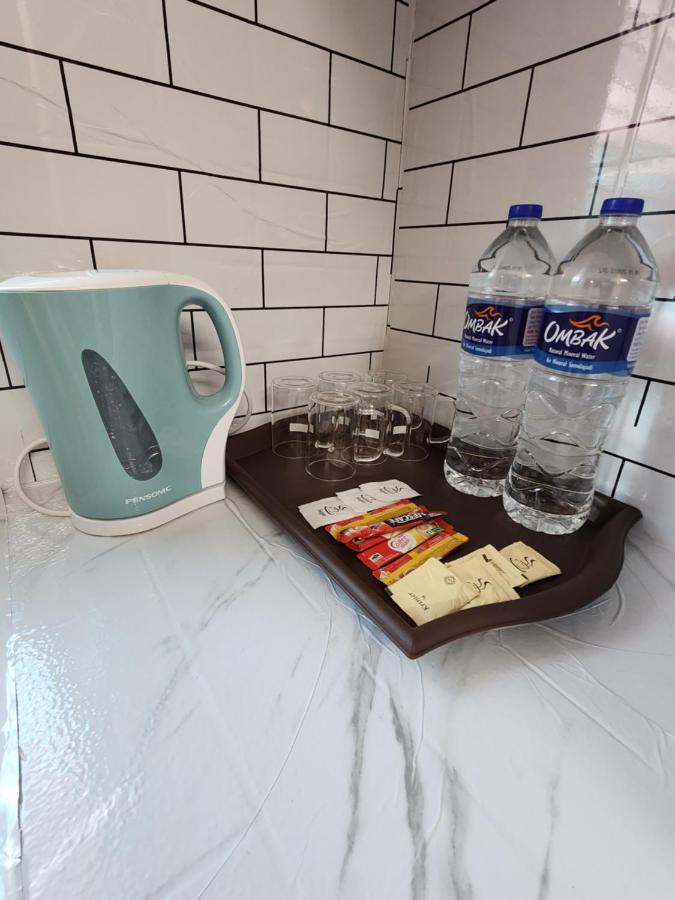 Sun Star Home By Ipoh Maju Stay Εξωτερικό φωτογραφία