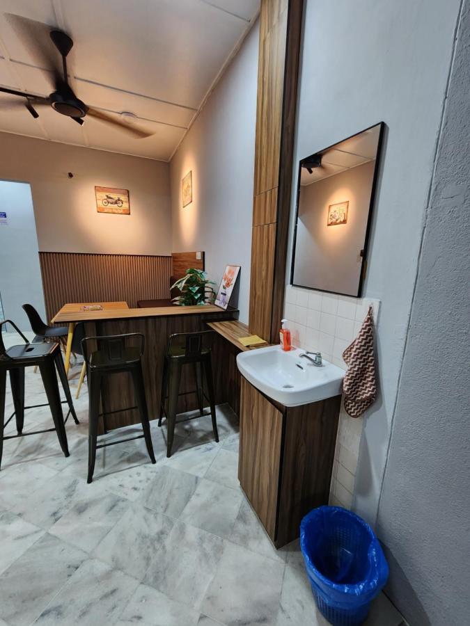 Sun Star Home By Ipoh Maju Stay Εξωτερικό φωτογραφία