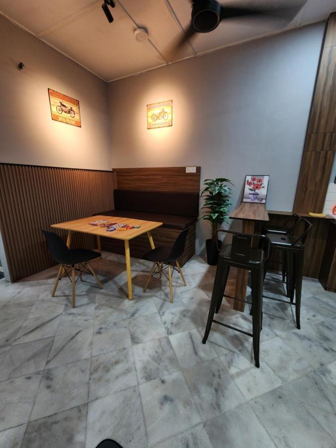 Sun Star Home By Ipoh Maju Stay Εξωτερικό φωτογραφία