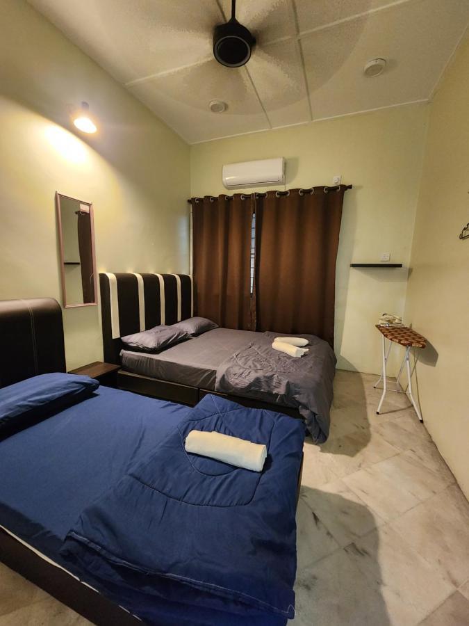 Sun Star Home By Ipoh Maju Stay Εξωτερικό φωτογραφία
