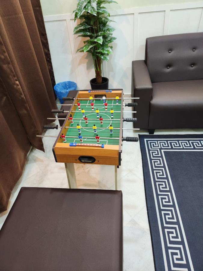Sun Star Home By Ipoh Maju Stay Εξωτερικό φωτογραφία